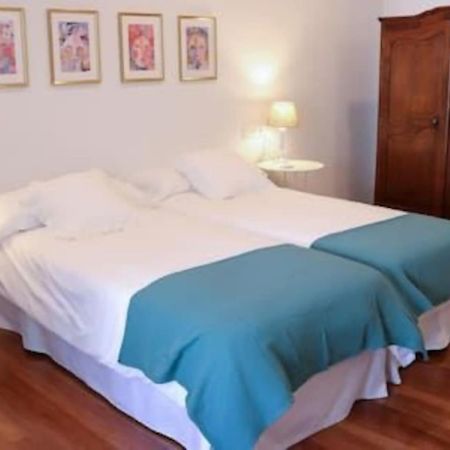 Apartamento Exclusivo En Zona Monumental Apartment Santiago de Compostela Ngoại thất bức ảnh