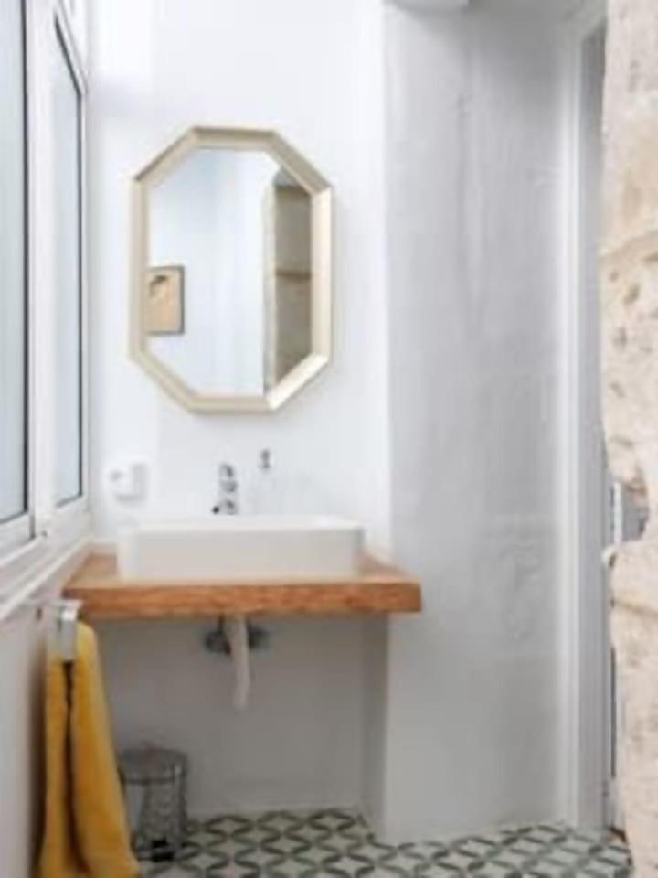Apartamento Exclusivo En Zona Monumental Apartment Santiago de Compostela Ngoại thất bức ảnh