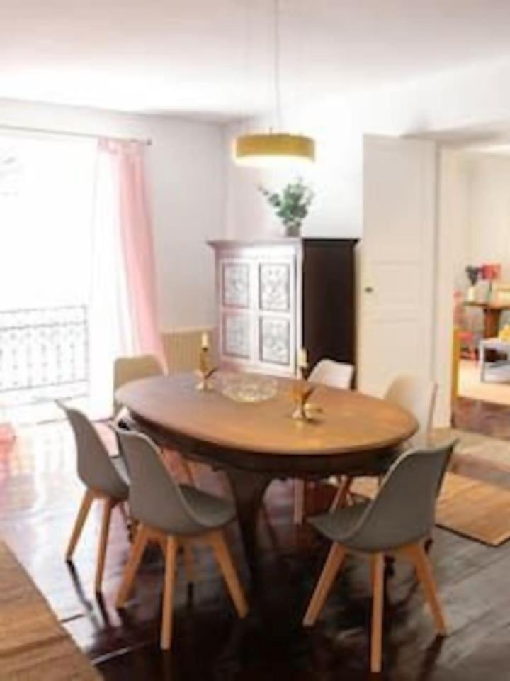 Apartamento Exclusivo En Zona Monumental Apartment Santiago de Compostela Ngoại thất bức ảnh