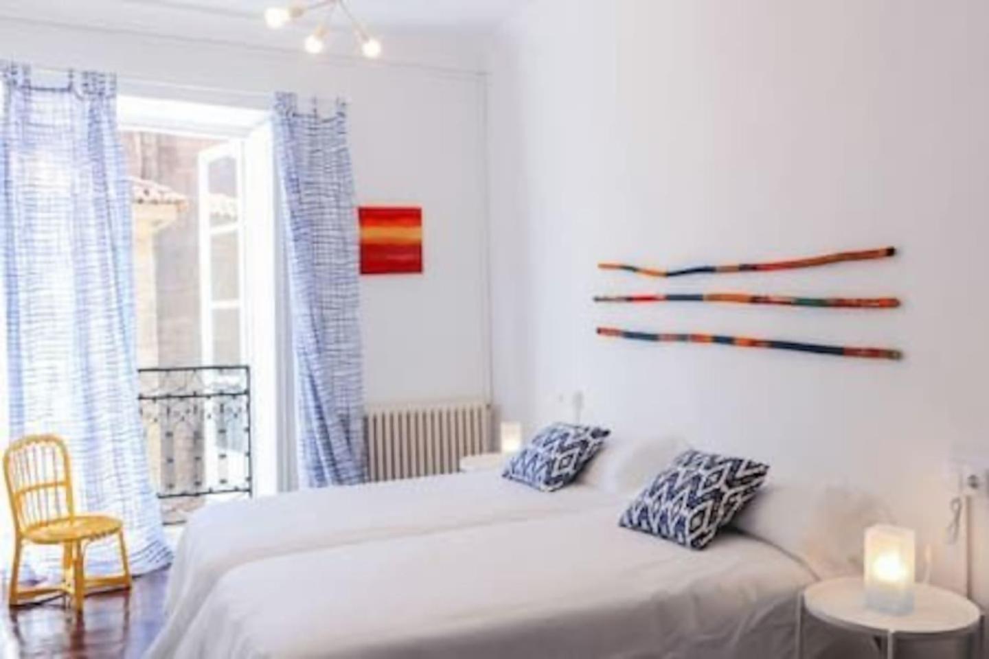 Apartamento Exclusivo En Zona Monumental Apartment Santiago de Compostela Ngoại thất bức ảnh