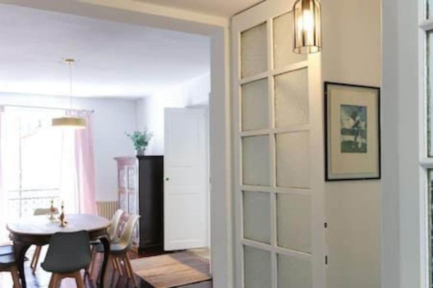 Apartamento Exclusivo En Zona Monumental Apartment Santiago de Compostela Ngoại thất bức ảnh