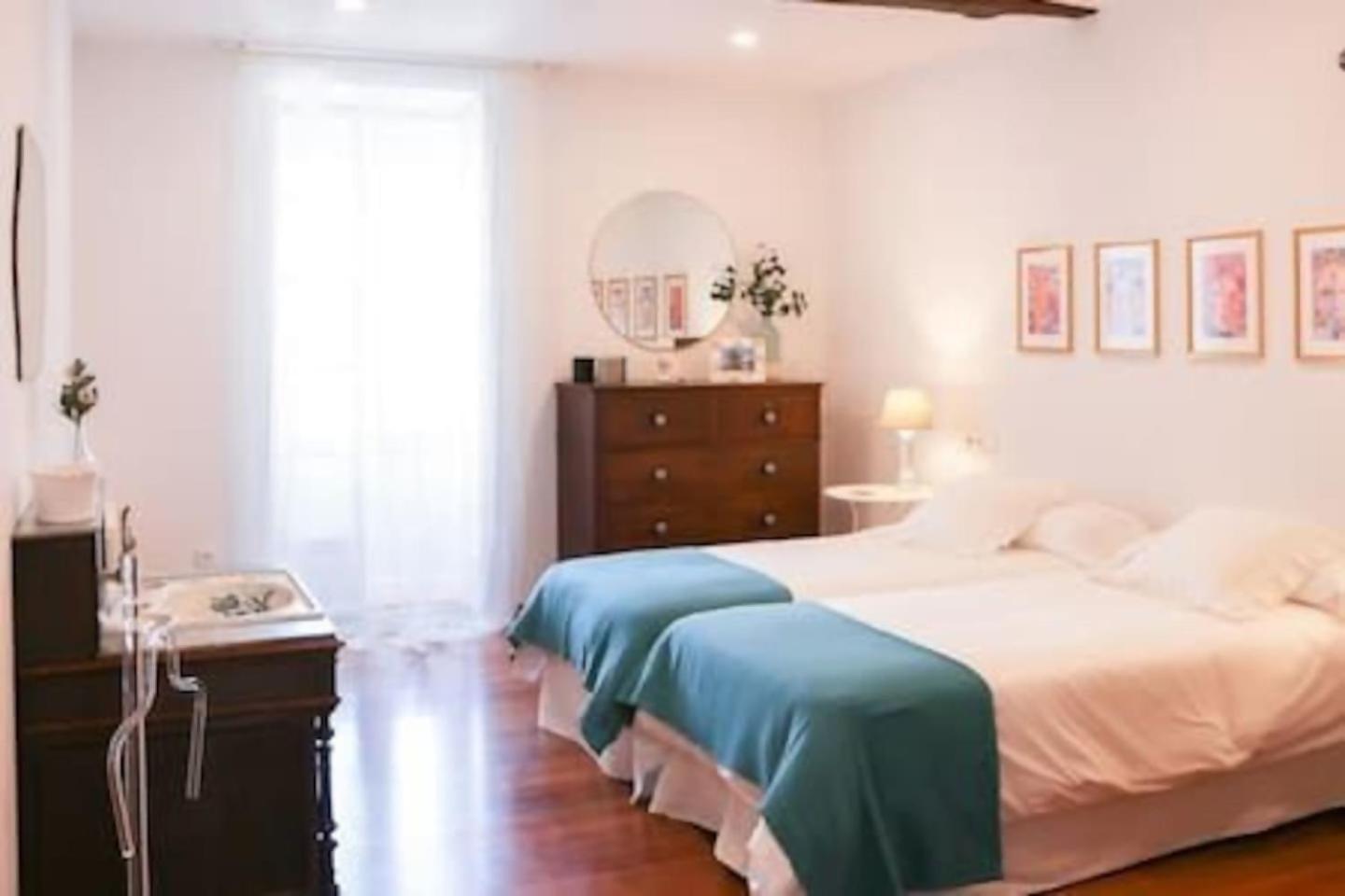 Apartamento Exclusivo En Zona Monumental Apartment Santiago de Compostela Ngoại thất bức ảnh