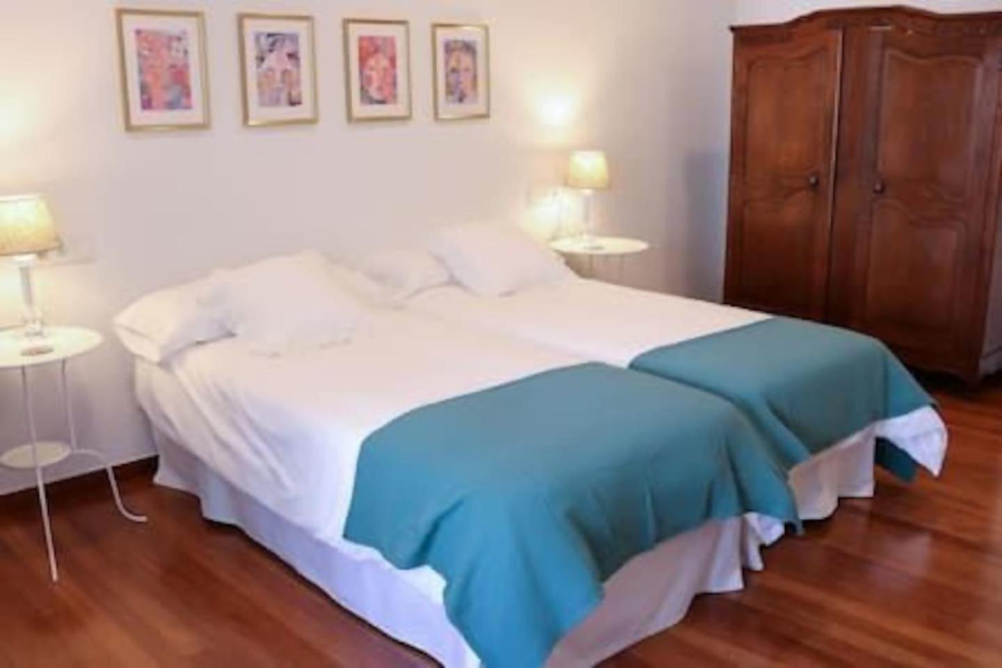 Apartamento Exclusivo En Zona Monumental Apartment Santiago de Compostela Ngoại thất bức ảnh
