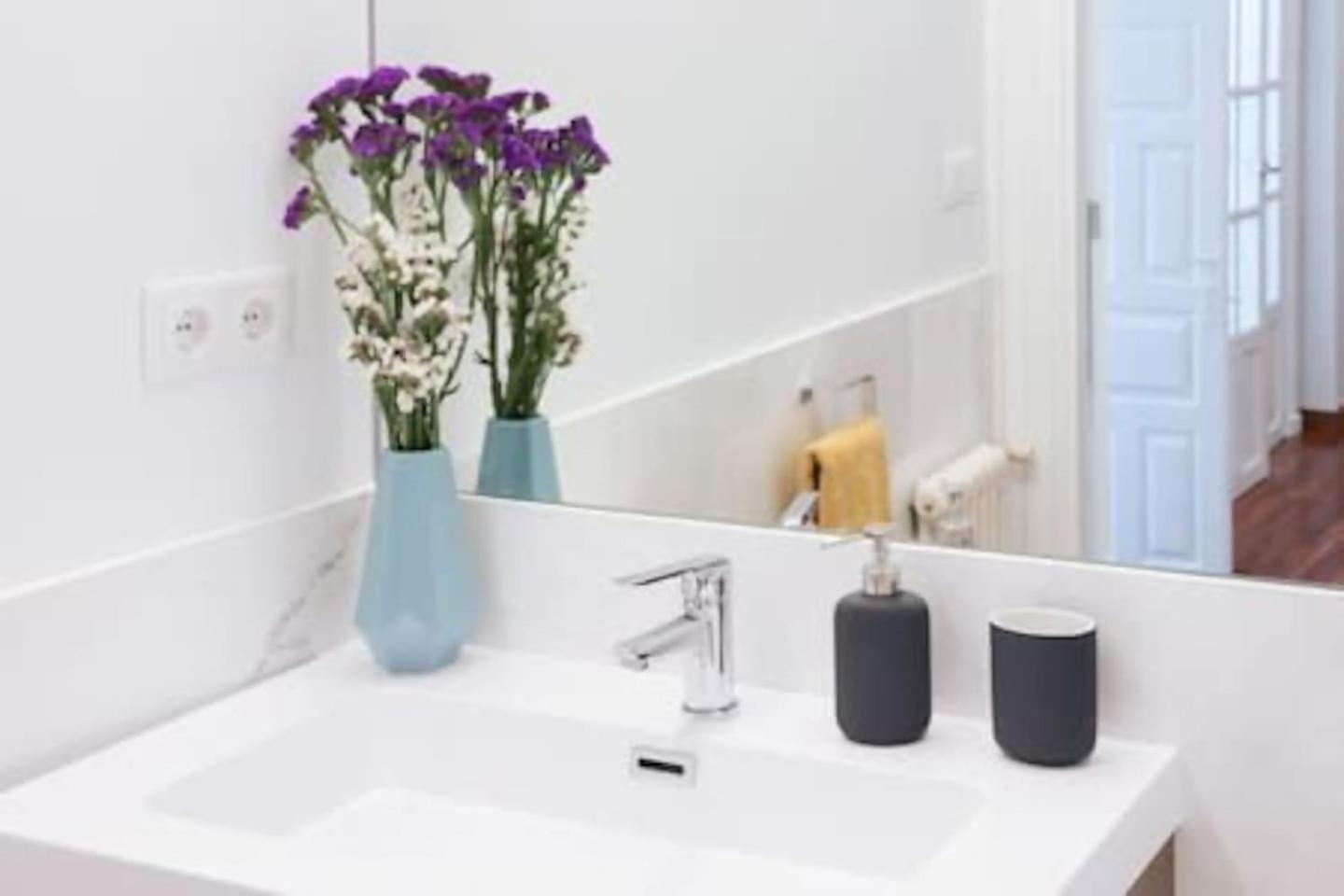 Apartamento Exclusivo En Zona Monumental Apartment Santiago de Compostela Ngoại thất bức ảnh