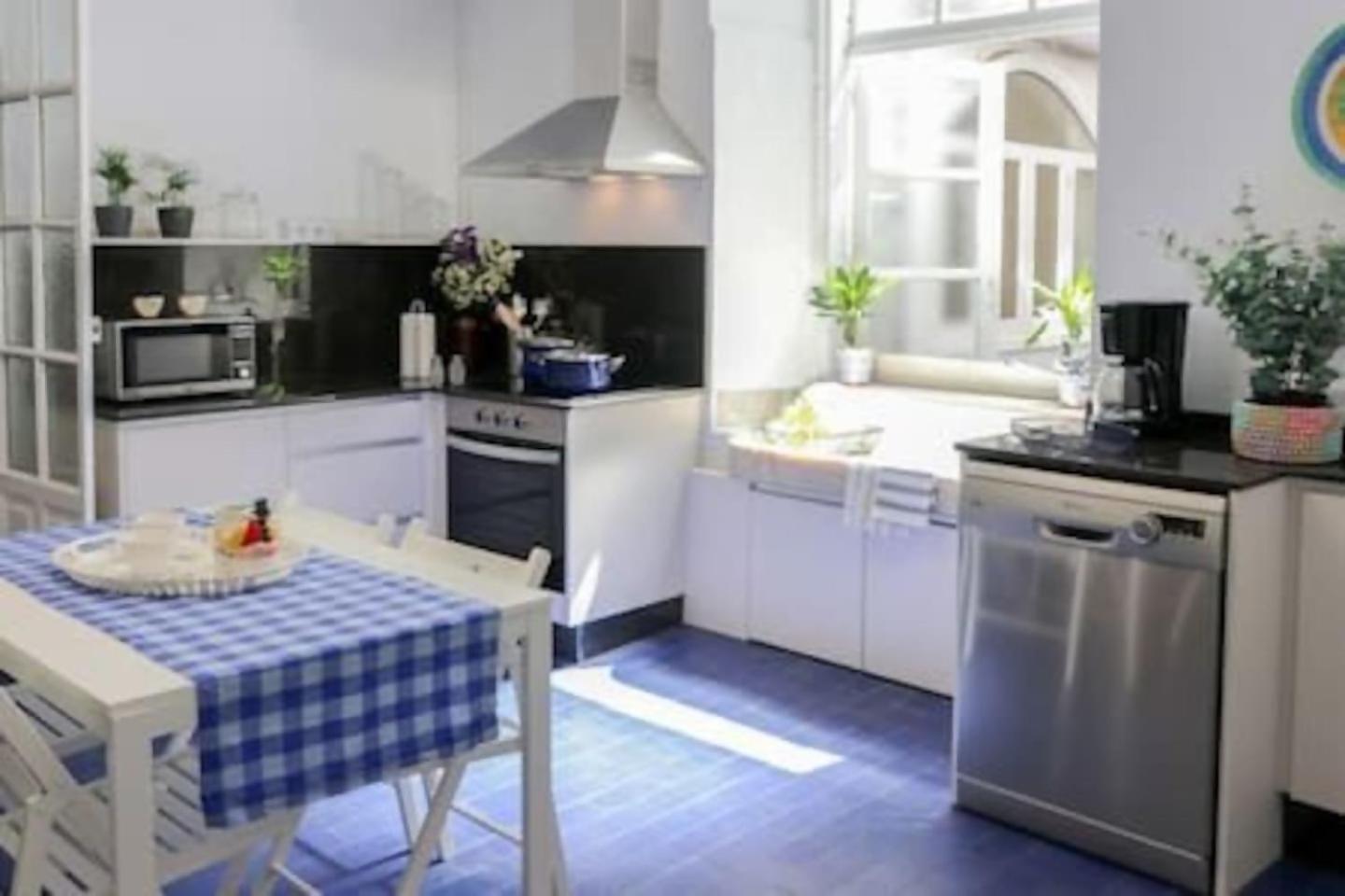 Apartamento Exclusivo En Zona Monumental Apartment Santiago de Compostela Ngoại thất bức ảnh