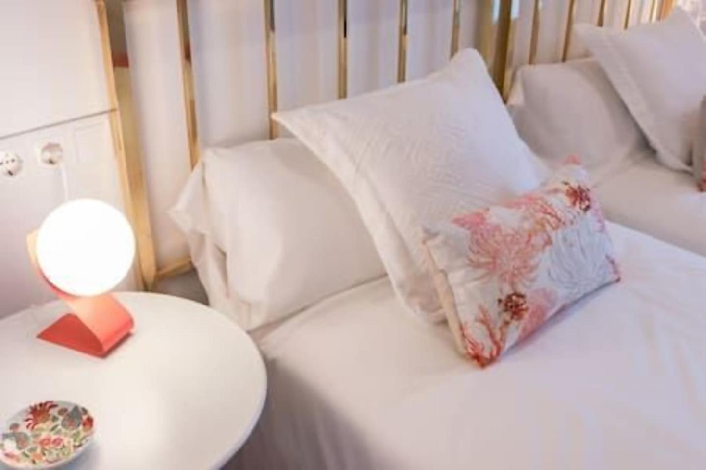 Apartamento Exclusivo En Zona Monumental Apartment Santiago de Compostela Ngoại thất bức ảnh