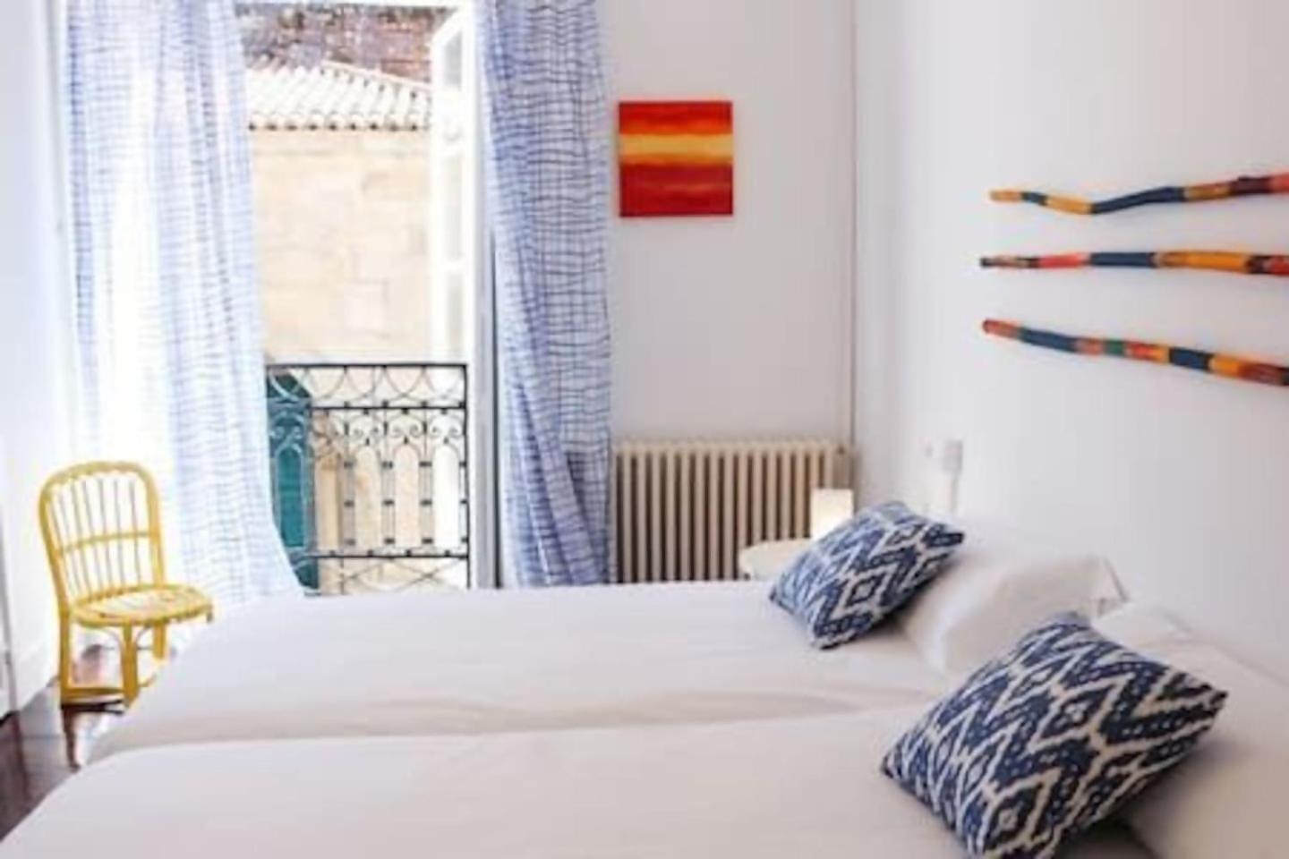 Apartamento Exclusivo En Zona Monumental Apartment Santiago de Compostela Ngoại thất bức ảnh