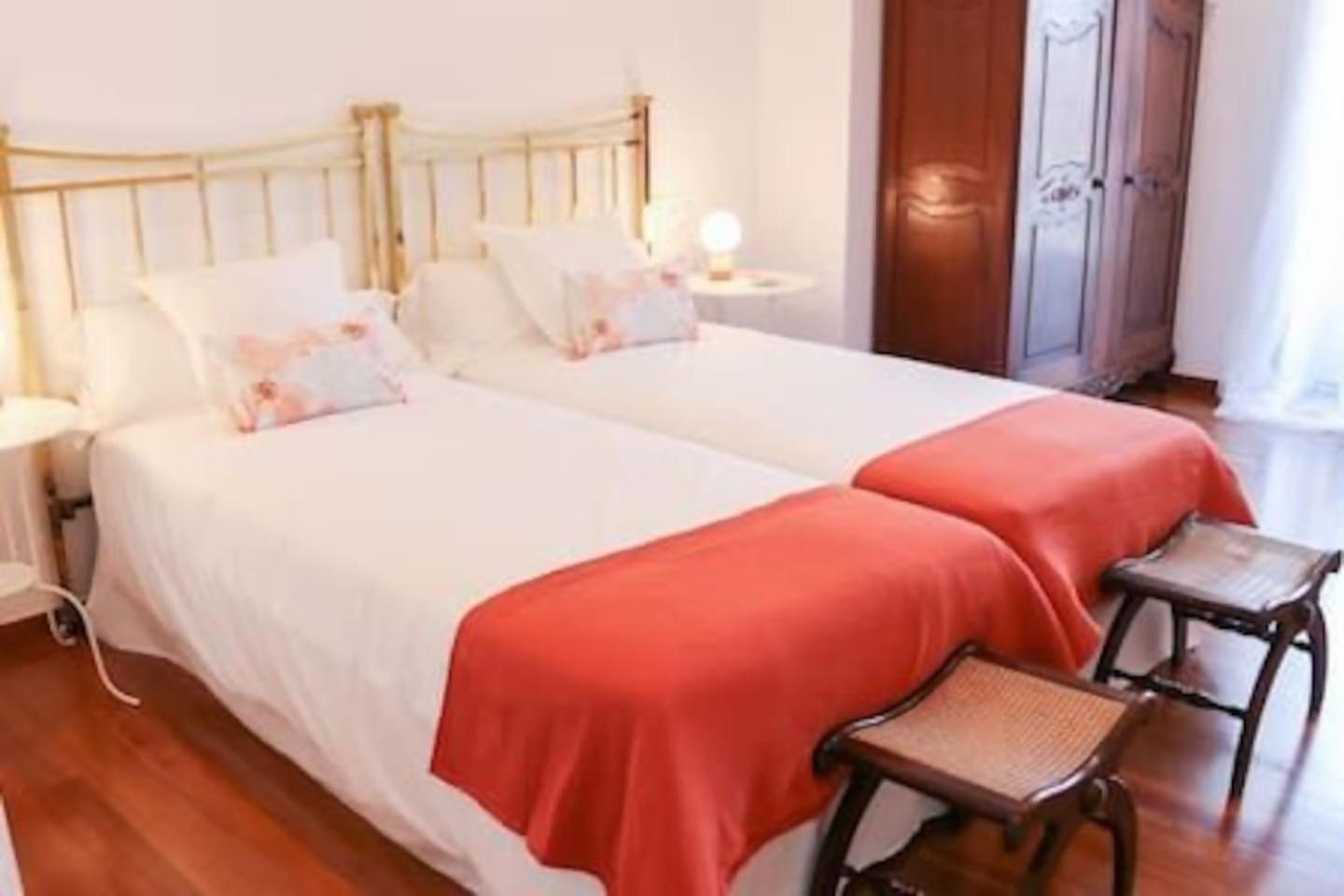 Apartamento Exclusivo En Zona Monumental Apartment Santiago de Compostela Ngoại thất bức ảnh