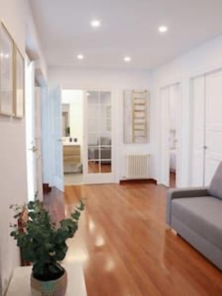 Apartamento Exclusivo En Zona Monumental Apartment Santiago de Compostela Ngoại thất bức ảnh