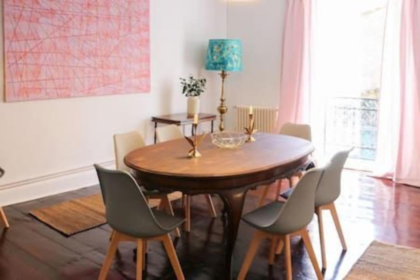 Apartamento Exclusivo En Zona Monumental Apartment Santiago de Compostela Ngoại thất bức ảnh