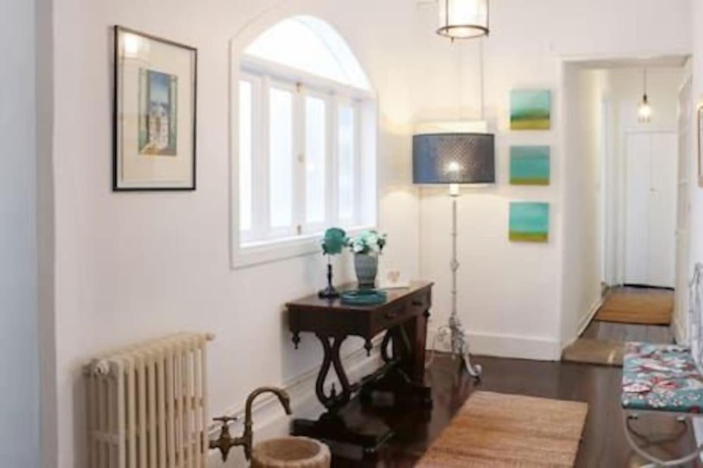 Apartamento Exclusivo En Zona Monumental Apartment Santiago de Compostela Ngoại thất bức ảnh